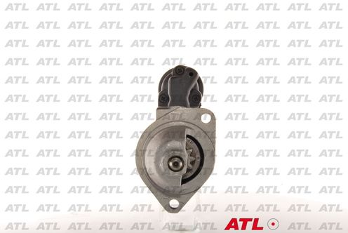 ATL Autotechnik A 77 640 Starter